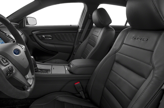 2016 Ford Taurus