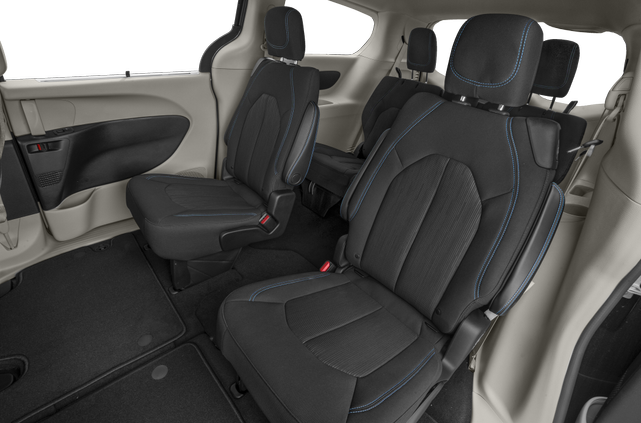 2021 Chrysler Pacifica