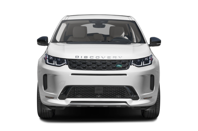 2024 Land Rover Discovery Sport