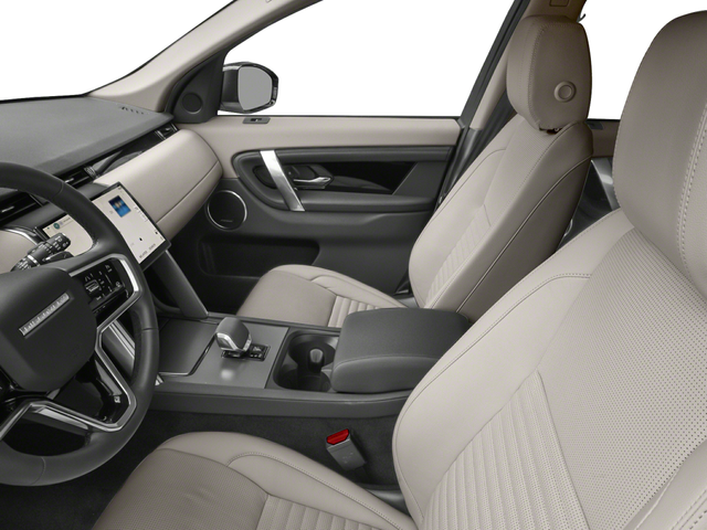 2024 Land Rover Discovery Sport