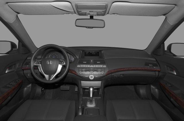 2011 Honda Accord Crosstour