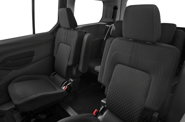 2021 Ford Transit Connect