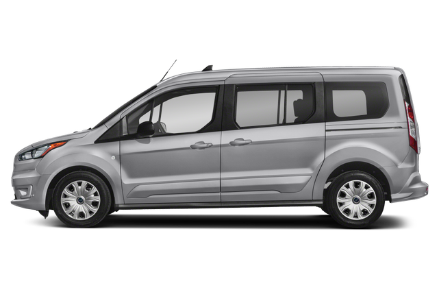 2021 Ford Transit Connect