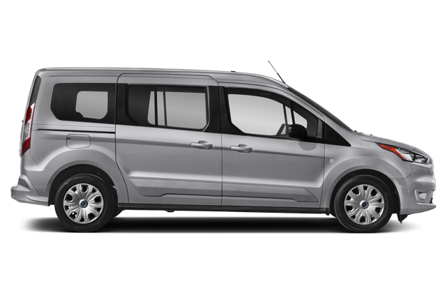 2021 Ford Transit Connect