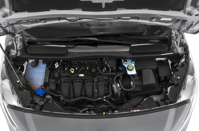 2021 Ford Transit Connect