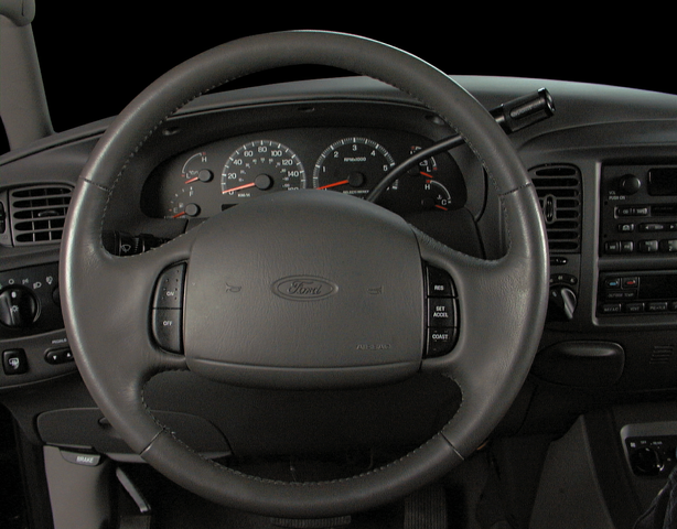 2000 Ford Expedition