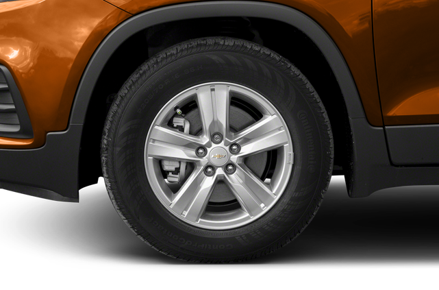 2019 Chevrolet Trax