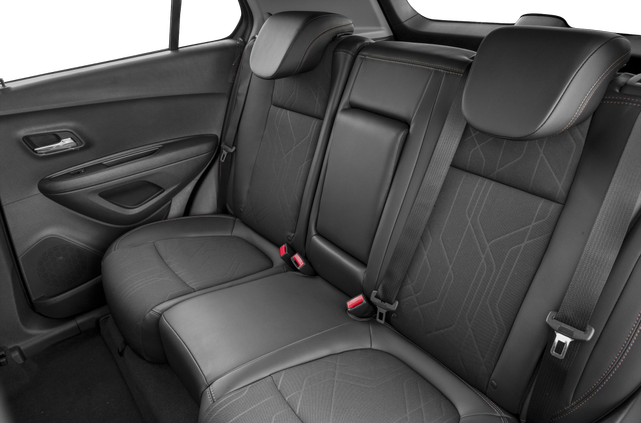 2019 Chevrolet Trax