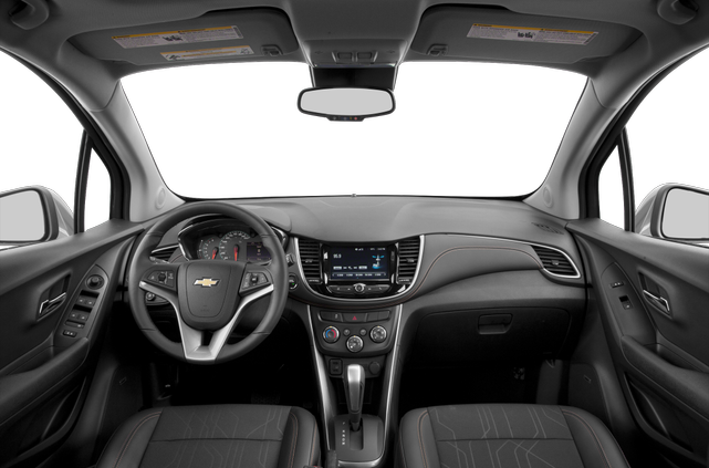 2019 Chevrolet Trax