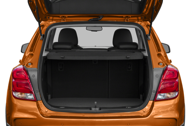 2019 Chevrolet Trax