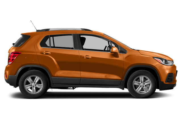 2019 Chevrolet Trax