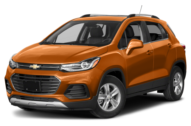 2019 Chevrolet Trax