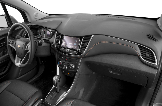 2019 Chevrolet Trax