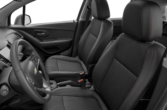 2019 Chevrolet Trax