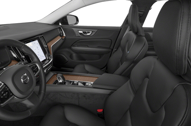2023 Volvo S60
