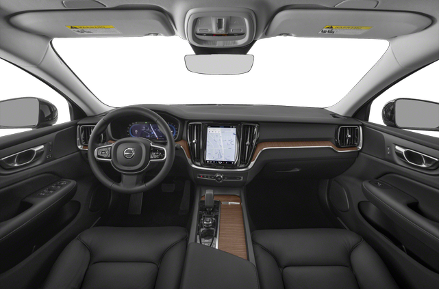 2023 Volvo S60