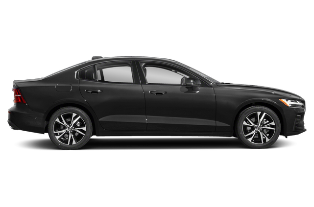 2023 Volvo S60