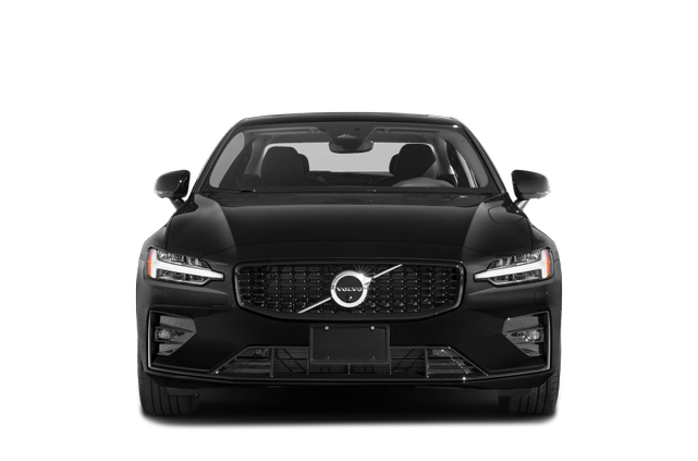 2023 Volvo S60