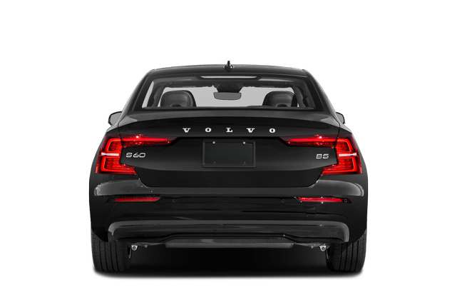 2023 Volvo S60
