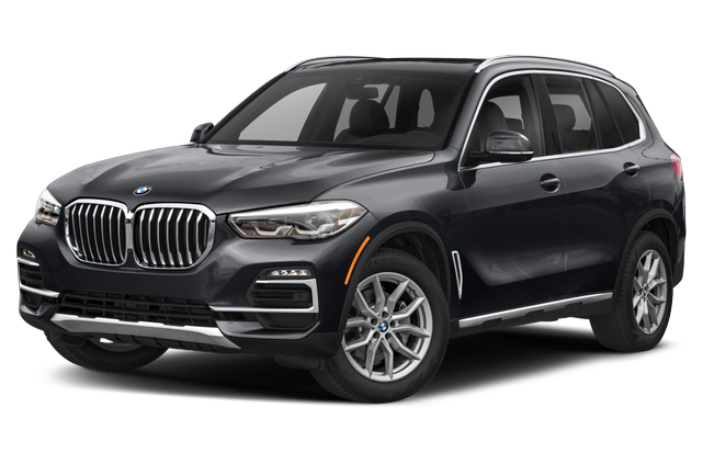 2021 BMW X5 - Specs, Prices, MPG, Reviews & Photos | Cars.com