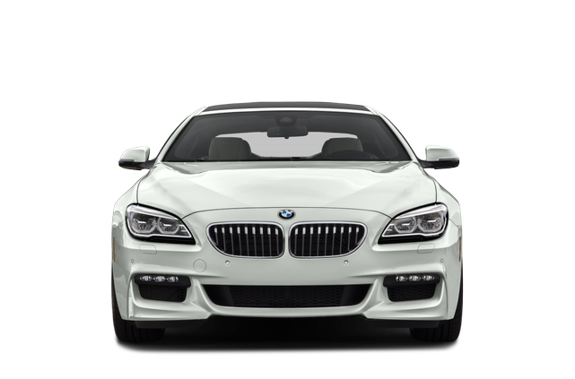 2016 BMW 650 Gran Coupe