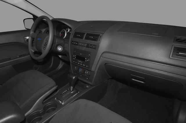 2009 Ford Fusion