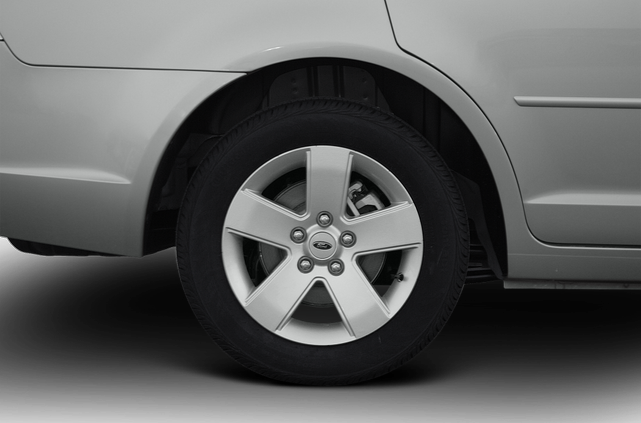 2009 Ford Fusion