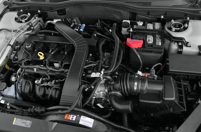 2009 Ford Fusion