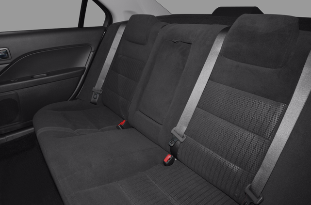 2009 Ford Fusion