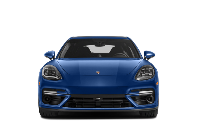 2020 Porsche Panamera