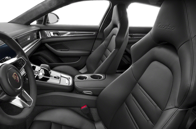 2020 Porsche Panamera