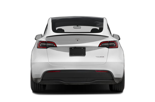 2021 Tesla Model Y - Specs, Prices, Range, Reviews & Photos | Cars.com