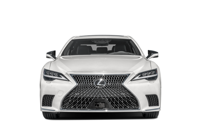2023 Lexus LS 500h