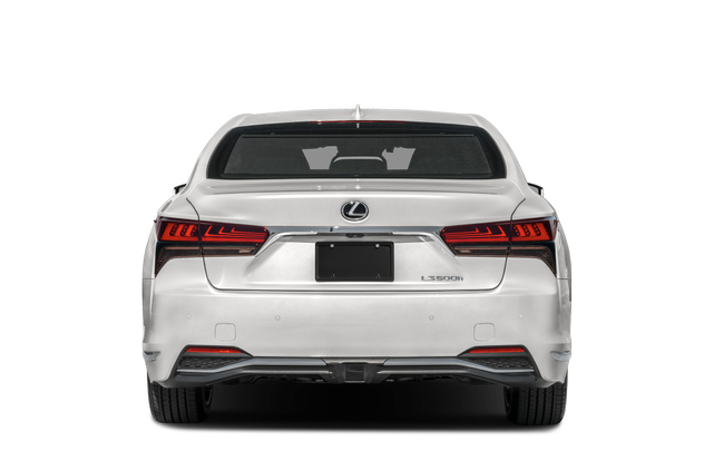 2023 Lexus LS 500h