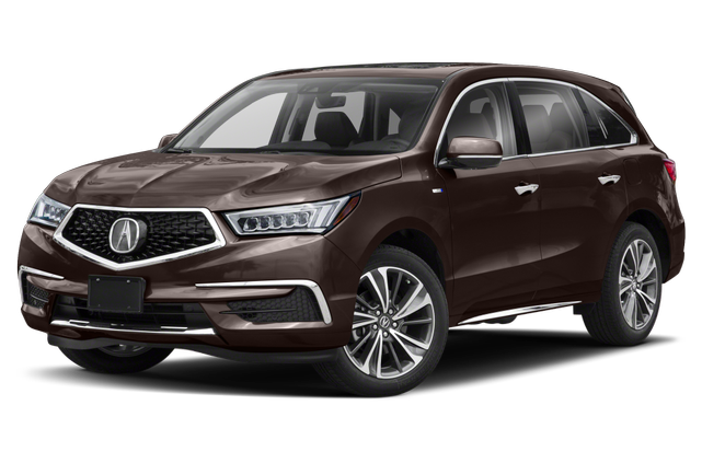 2020 Acura MDX Sport Hybrid Specs Price MPG Reviews Cars