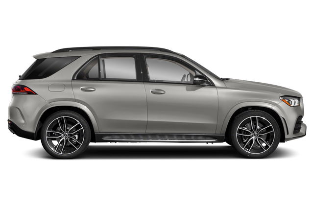 2023 Mercedes-Benz GLE 580 - Specs, Prices, MPG, Reviews & Photos ...