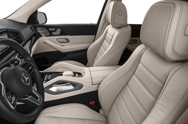 2023 Mercedes-Benz GLE 580