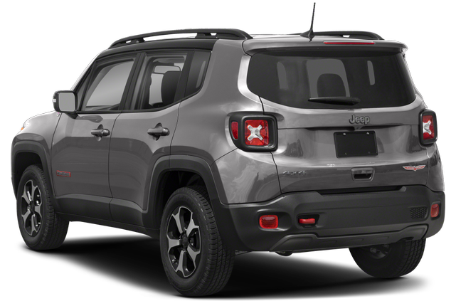 2022 Jeep Renegade Specs, Price, Mpg & Reviews 