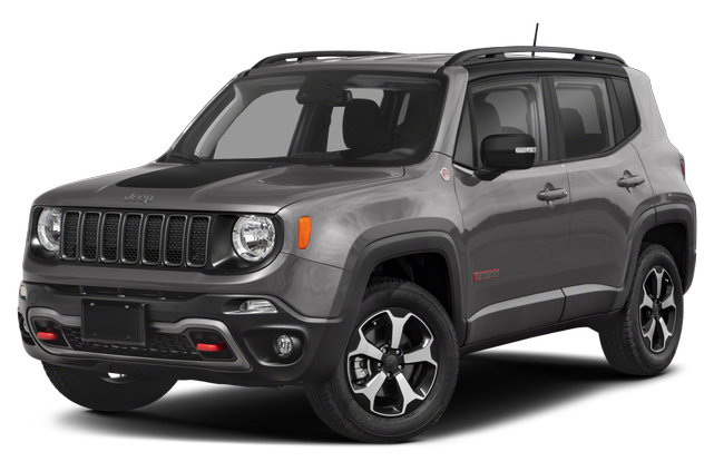 2022 jeep renegade white