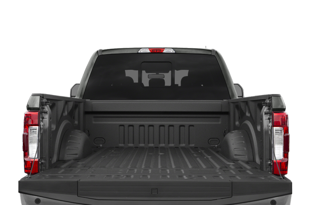 2017 Ford F-350