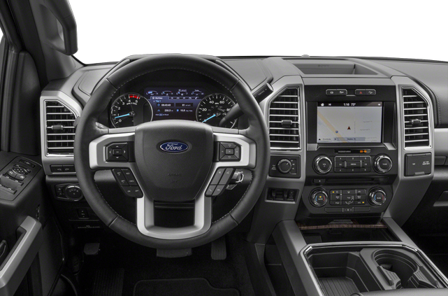 2017 Ford F-350