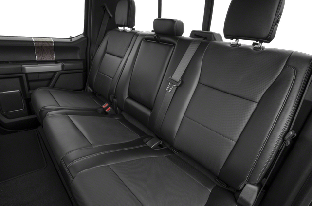 2017 Ford F-350