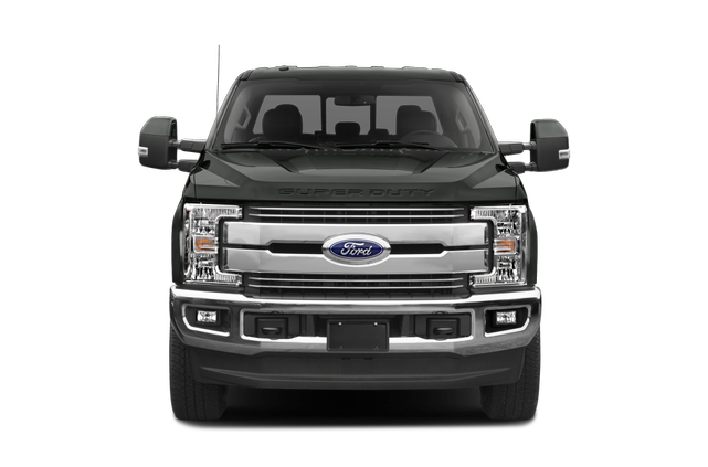 2017 Ford F-350