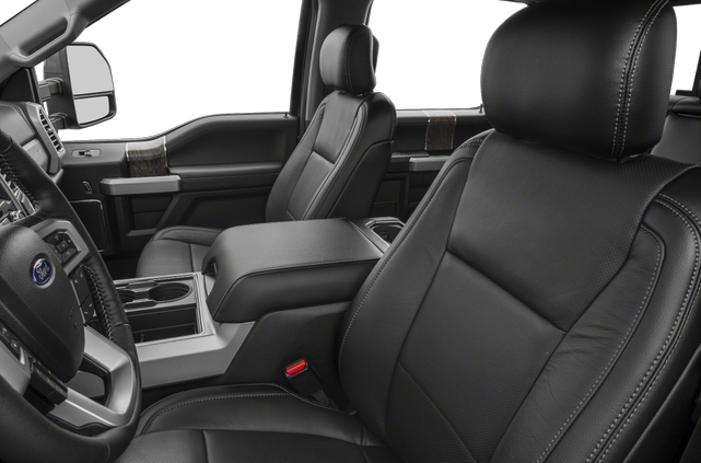 2017 Ford F-350