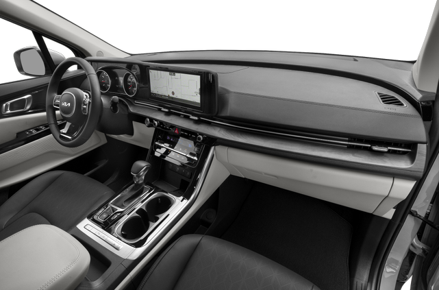 2022 Kia Carnival