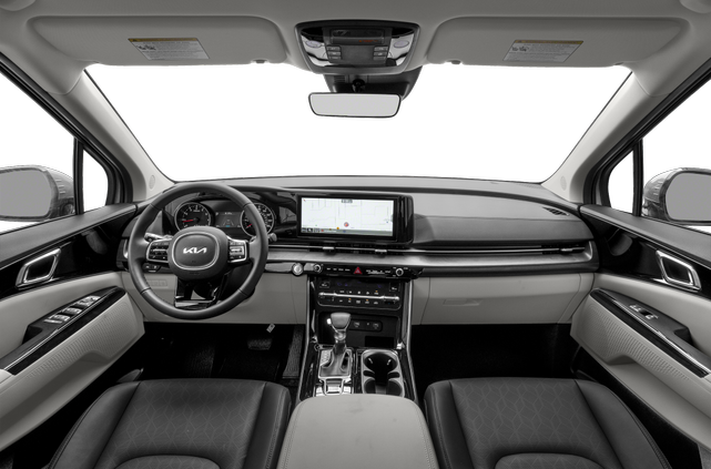2022 Kia Carnival
