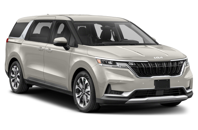 2022 Kia Carnival