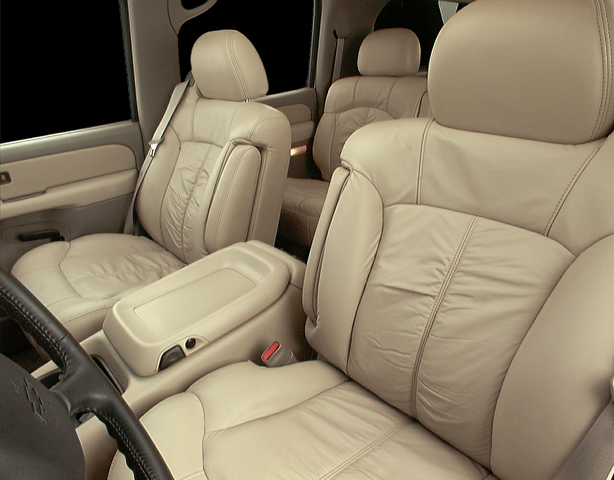 2000 Chevrolet Suburban
