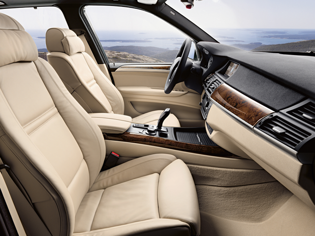 2010 BMW X5