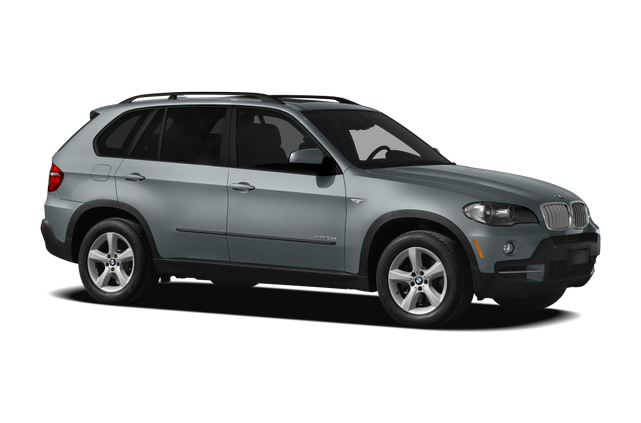 2010 BMW X5